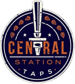Central Station Taps