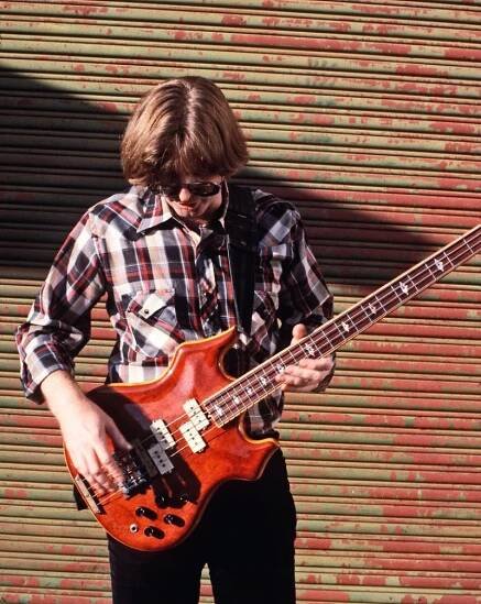 Official Doug Irwin Website