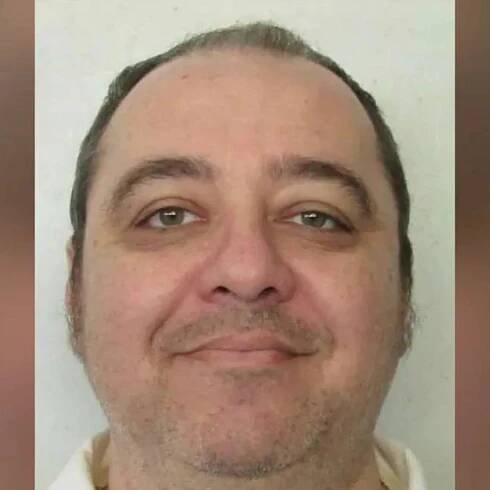 How can Kenneth Eugene Smith’s nitrogen gas execution be stopped?