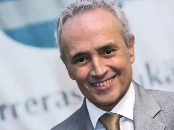 Zapomenuté knižní poklady. José Carreras: Zpívat srdcem
