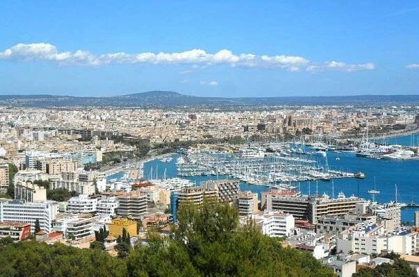 5 Top Things You Will Love in Palma de Mallorca