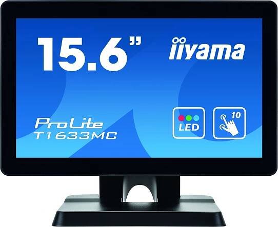 Iiyama T1633MC-B1