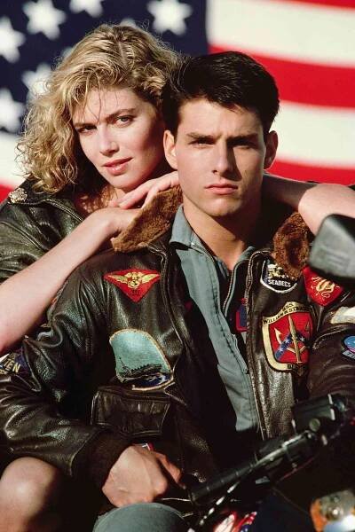 'Top Gun'' s Kelly McGillis Wasn't Asked to Return for the Sequel: 'My Priorities in Life Changed'