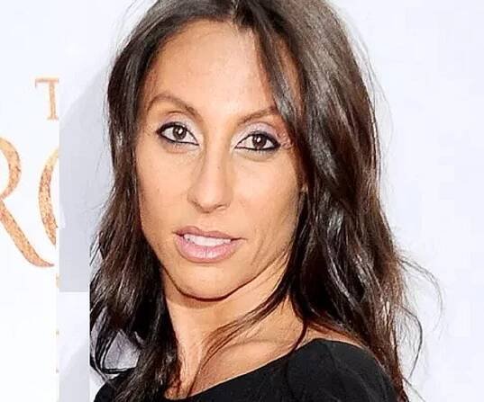 Vicky Karayiannis Biography – Facts, Childhood, Family Life