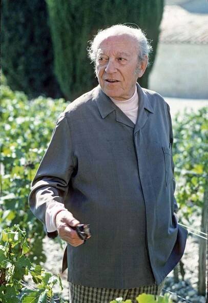 Gallery: Winemaker portraits by Patrick Eagar - Circle of Wine Writers