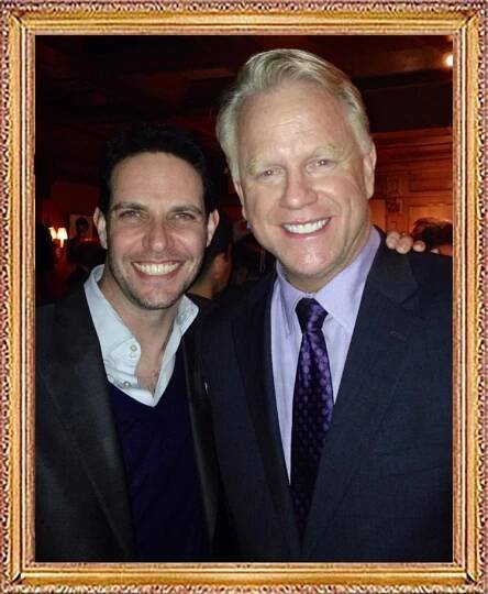 Celebrities-and-Friends-Boomer-Esiason