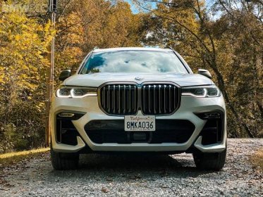 TEST DRIVE: 2020 BMW X7 M50i - The Ultimate Road Companion