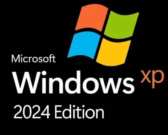Windows XP 2024 Edition is everything I want from a new OS