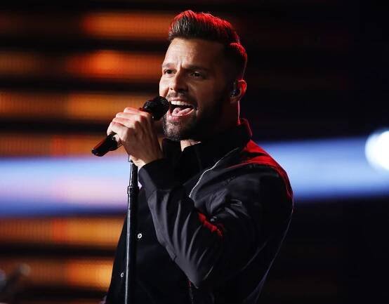 The 14th Annual Latin GRAMMY Awards – Show
