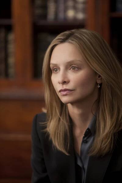 Bratři a sestry - Skandál - Z filmu - Calista Flockhart