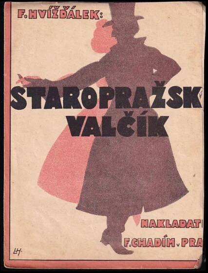 Staropražský valčík