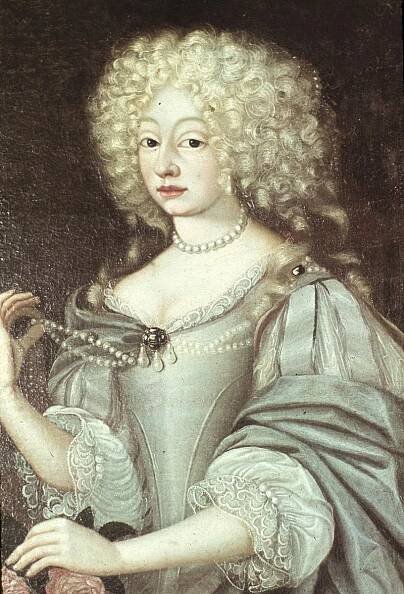 Dorotea Marie Sasko-Gothajsko-Altenburská – Wikipedie