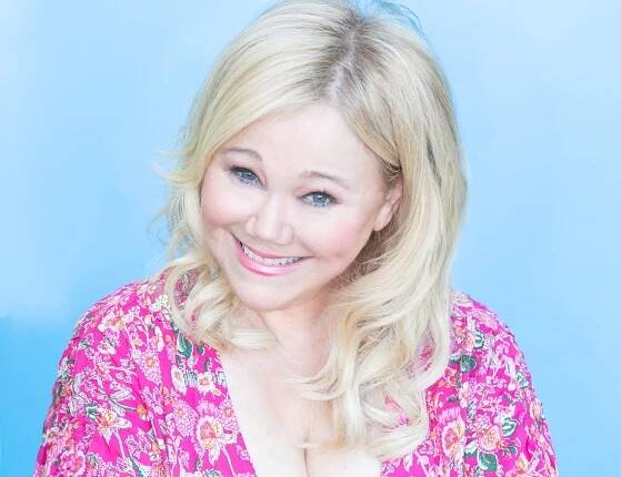 Caroline Rhea