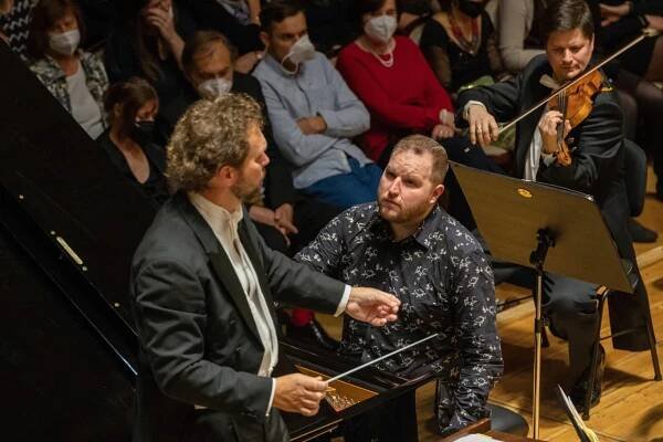 22. ročník festivalu Lípa Musica zahájí v Liberci klavírista Lukáš Vondráček