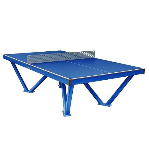 Venkovní stůl na stolní tenis BS-101BB