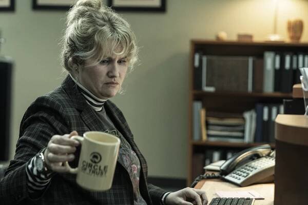 Jillian Bell - Comedian, Actress, Writer