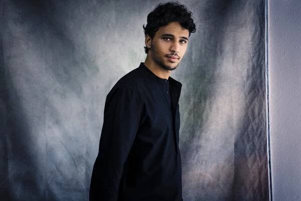 Mo Issa › Agentur Lambsdorff