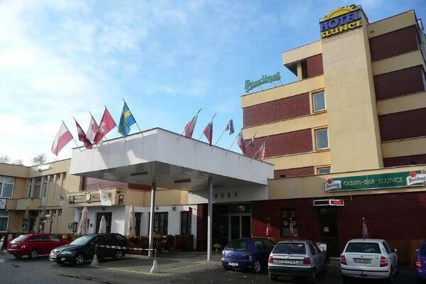 Hotel Slunce
