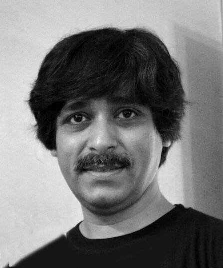 Sharad Sharma