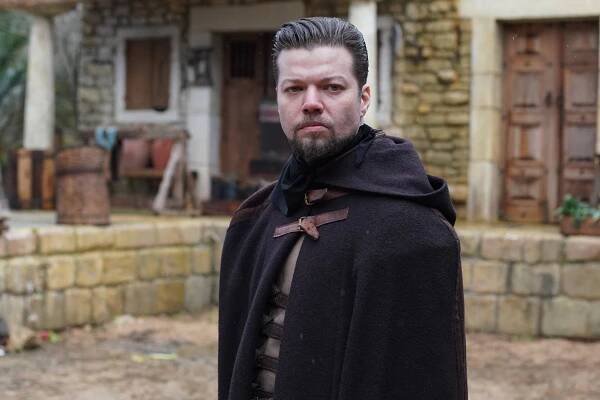 Barbaroslar: Akdeniz'in Kılıcı - Episode 14 (E14) (2021)