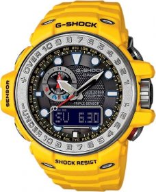 Casio G-Shock Gulfmaster GWN-1000-9AER | Hodinky-365.cz