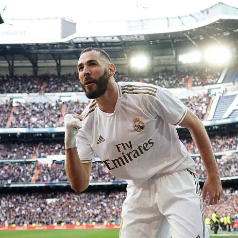 Karim Benzema: Real Madrid’s Low-Wattage Galactico