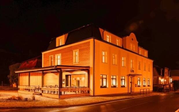 Jeseníky v Hotelu Lípa **** se snídaní či polopenzí a neomezeným wellness s vířivkou, saunami a krbem - 24travel.cz