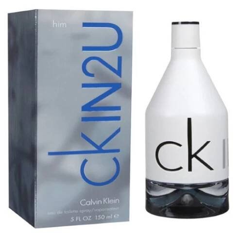 Calvin Klein – IN2U Him