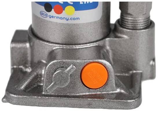 ALCA Hydraulik 431000 Zvedák vozidla