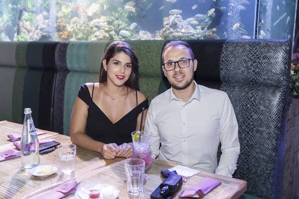 Rainforest Cafe Malta Now Open at Baystreet Shopping Complex
