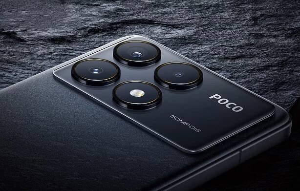 Séria Poco F6 príde už zajtra. Výrobca prezradil dizajn i dôležité parametre - MojAndroid.sk