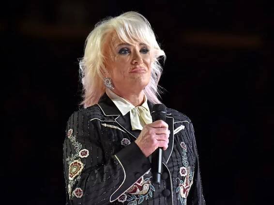 Tanya Tucker Tour Dates 2025 & 2026