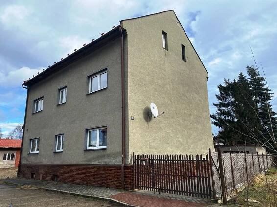 Bohumín - Skřečoň, okres Karviná