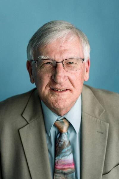 George Robertson