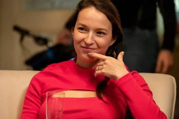 Holky z Jedné rodiny na téma sex: Jak sbalila přítele Kateřina Klausová? Ukázala nám svého fešáka