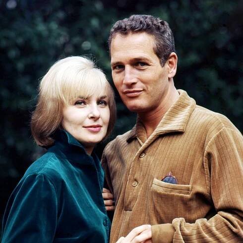 Joanne Woodward's private life at 95 with her famous daughters with Paul Newman explored