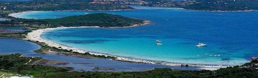 COOK'S CLUB SARDINIA SAN TEODORO - Itálie - Sardinie - Sever | Superzajezdy.cz