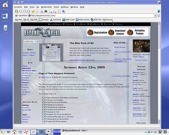 Directory /downloads