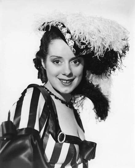 Elsa Lanchesterová