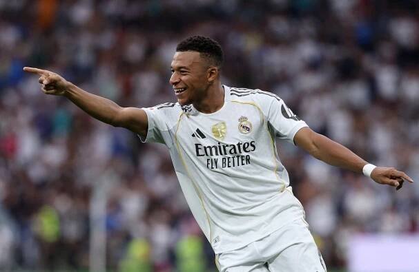 LaLiga - Real Madrid v Espanyol