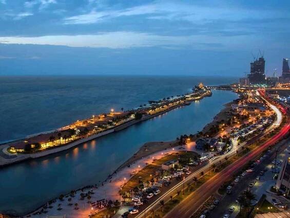 All the Saudi public holidays in 2023 to look forward to