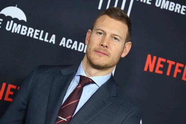 Tom Hopper Joins 'The Hitman’s Bodyguard' Sequel At Lionsgate