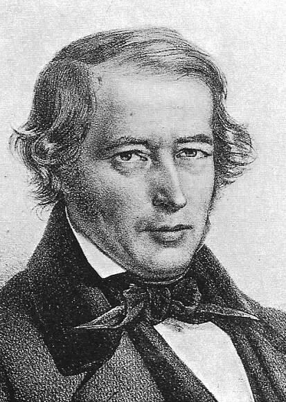 Jakob Steiner – Wikipedie