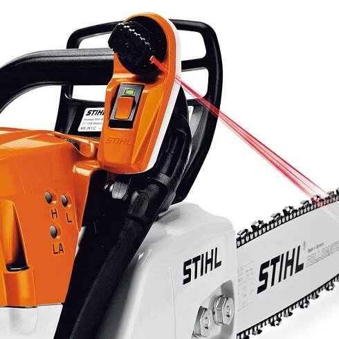 STIHL 11447915400 držák laseru