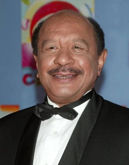 TODAY'S CELEBRITY BIRTHDAY... SHERMAN HEMSLEY - J&M Promotions