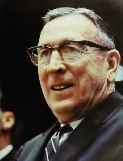 John Wooden – Wikipedie