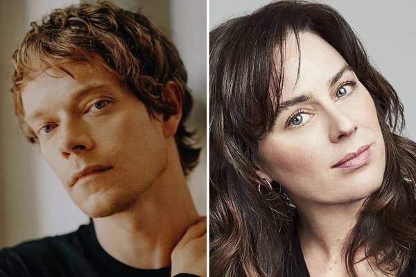 Alfie Allen, Jill Halfpenny to Lead Paramount+ UK Original Baby Doll