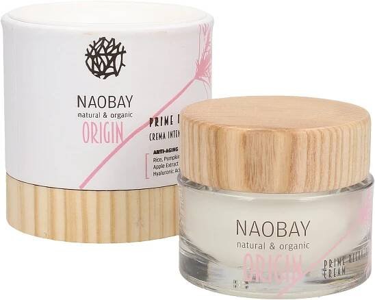 NAOBAY ORIGIN Prime regenerační krém - 50 ml