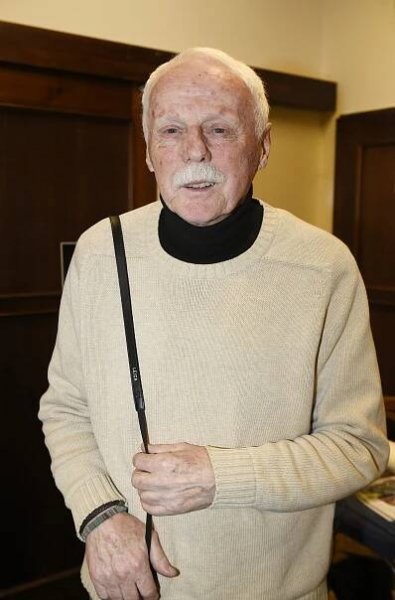 Za tohle mu možná nepoděkují: Zdeněk Svěrák prásknul, podle čeho si jeho pohlední vnuci vybírají partnerky