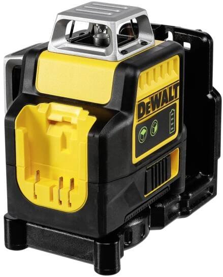 DeWalt DCE0811D1G-QW,laser | ab-com.cz